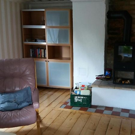 Stuga Hult Villa Hagfors Exterior foto