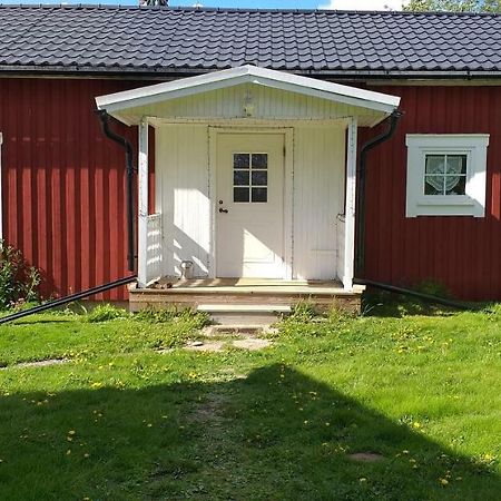 Stuga Hult Villa Hagfors Exterior foto