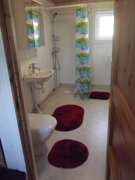 Stuga Hult Villa Hagfors Cameră foto