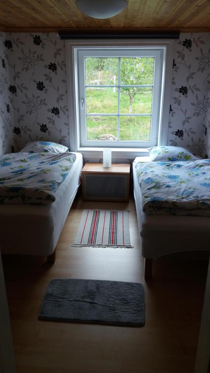 Stuga Hult Villa Hagfors Exterior foto
